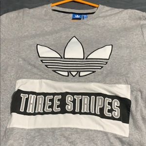 Adidas tee shirt